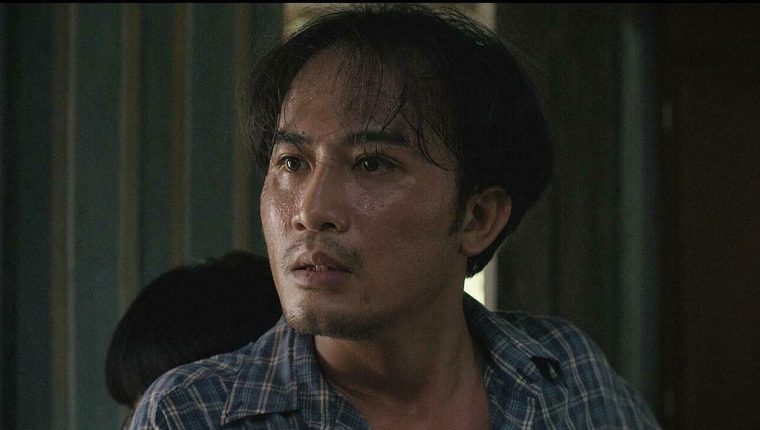 Doãn Quốc Đam đóng người chồng vũ phu