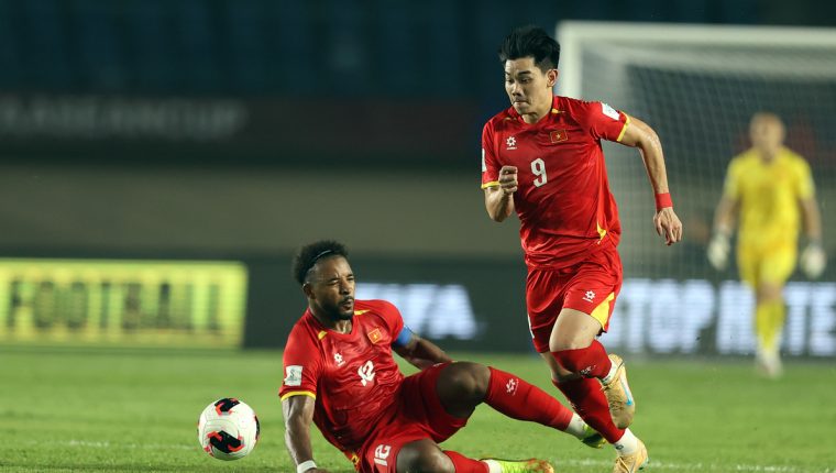 'Bóng đá Việt Nam cần thay đổi tư duy