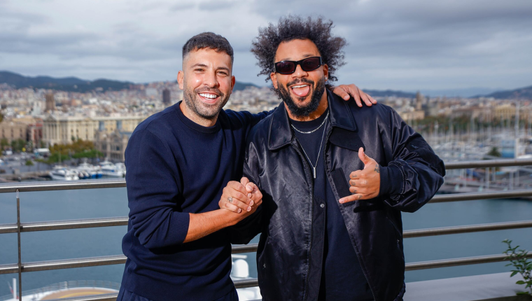 Marcelo: 'Tôi thích xem Barca, và Yamal quá thông