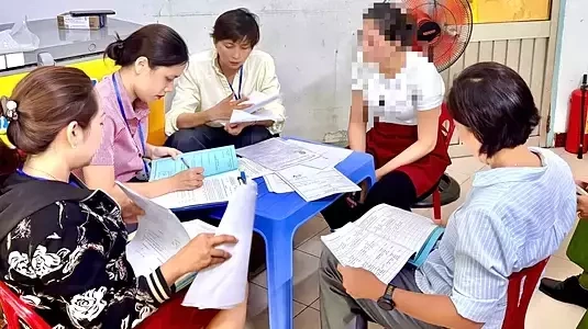 Nha Trang phạt nhiều quán ăn nổi tiếng vi