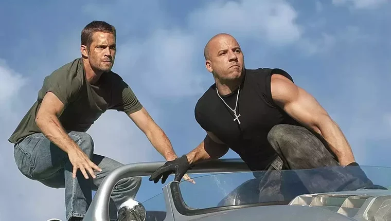 'Fast & Furious' sắp ra bản truyền hình