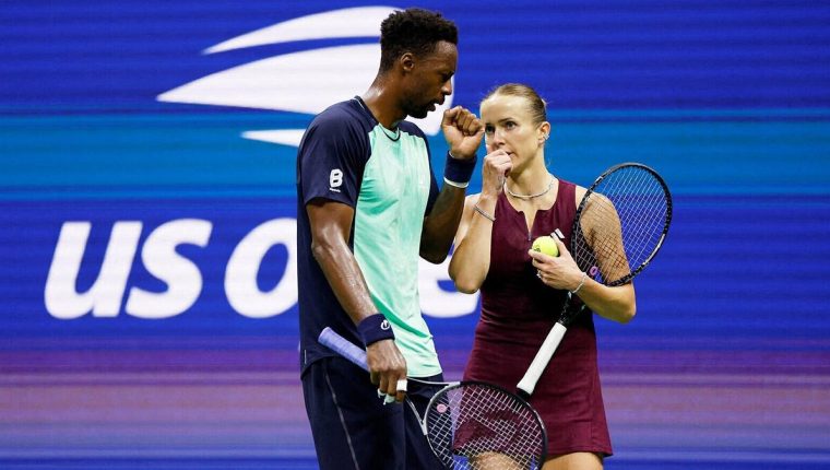 Monfils giải nghệ sớm vì cú sốc chia tay