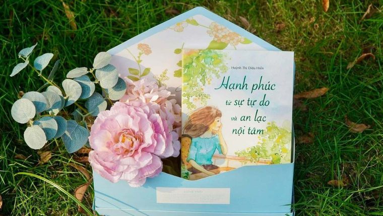 6 cuốn sách dành tặng phái đẹp