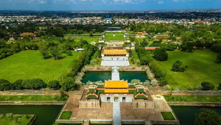 10 điểm đến Việt Nam do Lonely Planet gợi