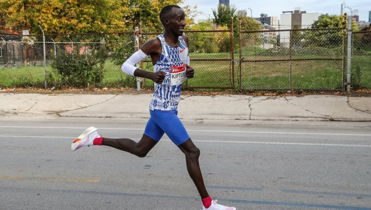 Chicago Marathon - 'sân khấu' của những kỷ lục