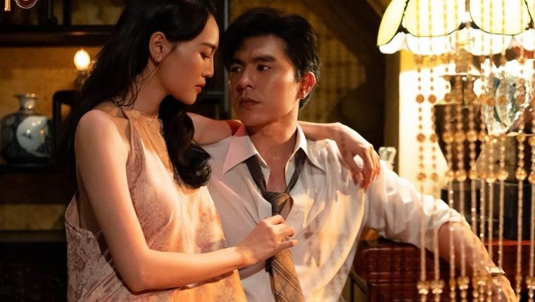 Cảnh cao trào của Lan Ngọc, Steven Nguyễn gây