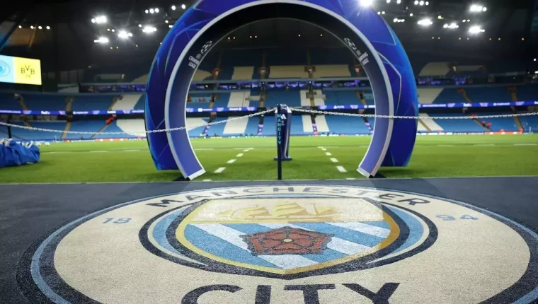 Man City lấy gì để lật ngược phán quyết