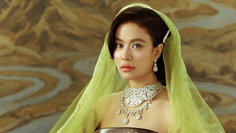 Hoàng Thùy Linh ra MV châm biếm thói xấu
