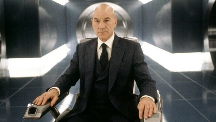Dàn sao 'X-Men' tiếc thương Patrick Stewart