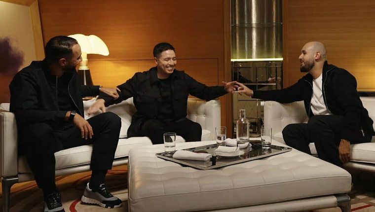 Nasri: 'Messi không xứng đáng vào Top 10 Quả