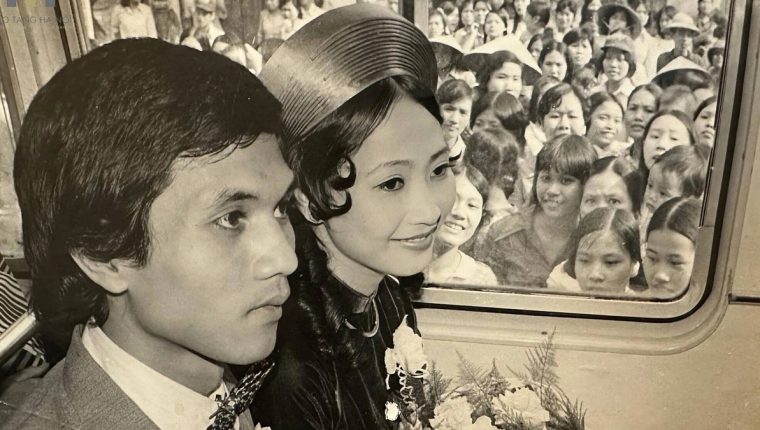 Thời xuân sắc của nghệ sĩ Như Quỳnh