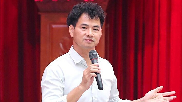 Phát động cuộc thi sáng tác 'Thanh âm Việt