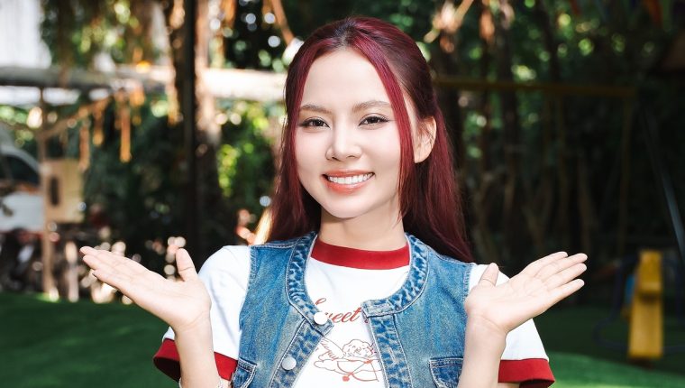Ngô Lan Hương - giọng ca của loạt hit