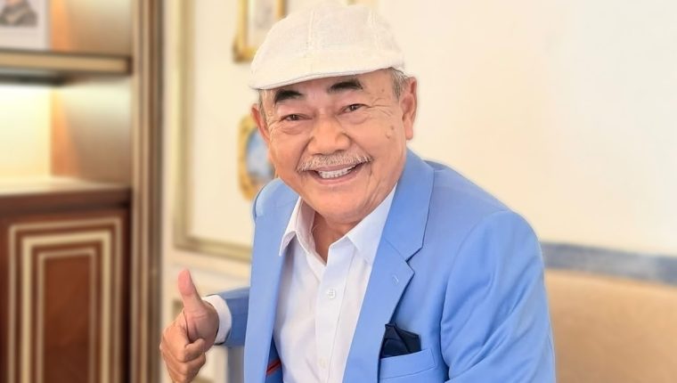 Nghệ sĩ Việt Anh: 'Thu nhập tôi đủ sống'