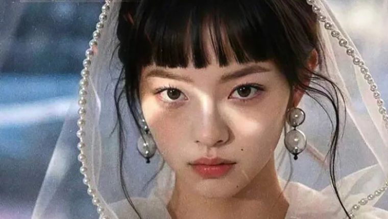 Cô gái thất nghiệp đổi đời nhờ làm phim
