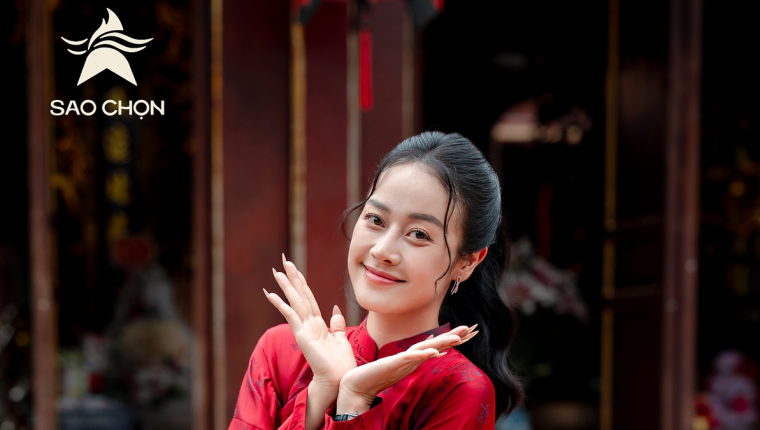 MC Phí Linh: Không gục ngã trước lời chê