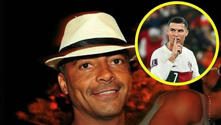 Romario ủng hộ Ronaldo vụ bỏ đội tuyển