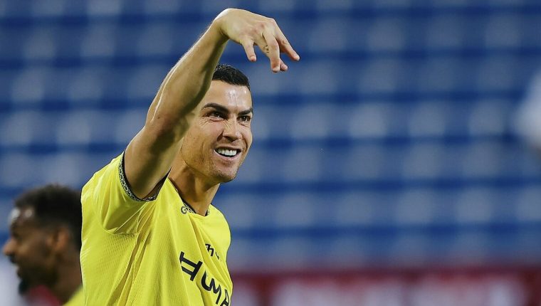 FIFA không công nhận bàn thắng 982 của Ronaldo