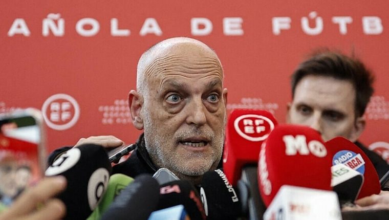 Real yêu cầu Chủ tịch La Liga từ chức