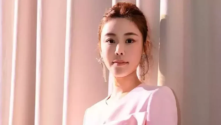 Ngày cuối cùng của người mẫu Thái Thiên Phượng