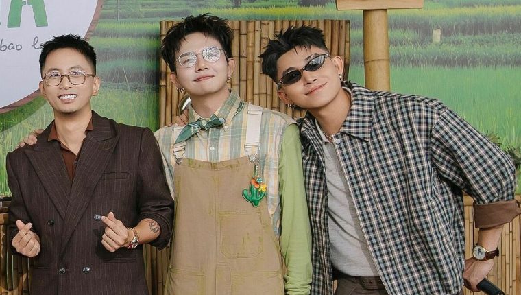 Jun Phạm, Rhymastic mở quán ăn ở vùng quê