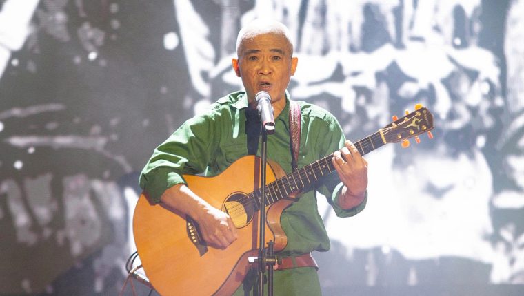 Cuộc thi sáng tác đề tài thương binh, liệt