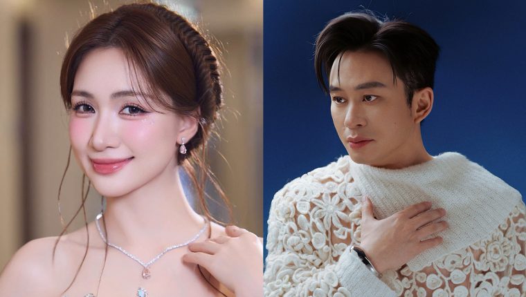 Tùng Dương mời Hòa Minzy hát ở sân vận