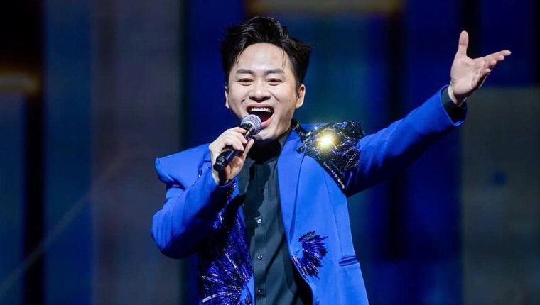 Tổ chức 'concert quốc gia' với 30.000 khán giả