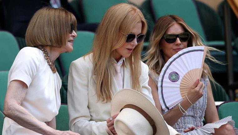 Wimbledon dọa dùng lính biệt kích xử lý KOL